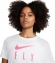 FQ6606 100 NIKE W NK DF SWOOSH FLY GRX TEE / Футболка