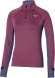 J2GCA705 64 MIZUNO Warmalite HZ (W) / Рубашка беговая