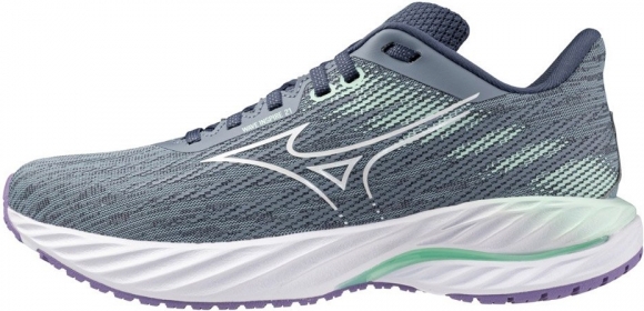 J1GD2544 21 MIZUNO Wave Inspire 21 (W) / Кроссовки