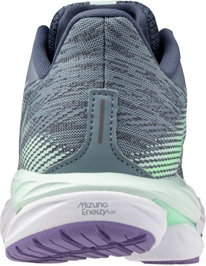 J1GD2544 21 MIZUNO Wave Inspire 21 (W) / Кроссовки