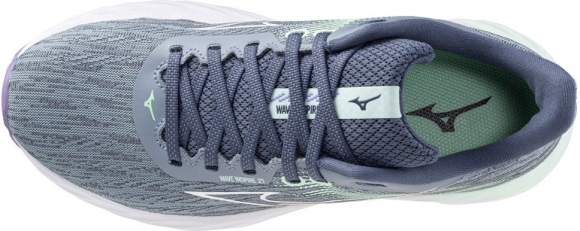 J1GD2544 21 MIZUNO Wave Inspire 21 (W) / Кроссовки