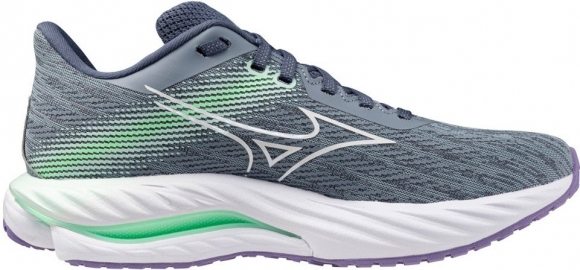 J1GD2544 21 MIZUNO Wave Inspire 21 (W) / Кроссовки