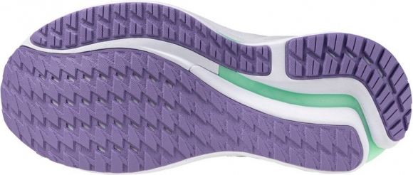 J1GD2544 21 MIZUNO Wave Inspire 21 (W) / Кроссовки