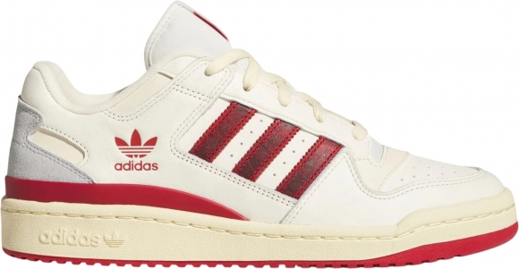 JI3269 ADIDAS FORUM LOW CL / Кроссовки