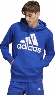 IC9366 ADIDAS M BL FT HD / Толстовка IC9366 ADIDAS M BL FT HD / Толстовка