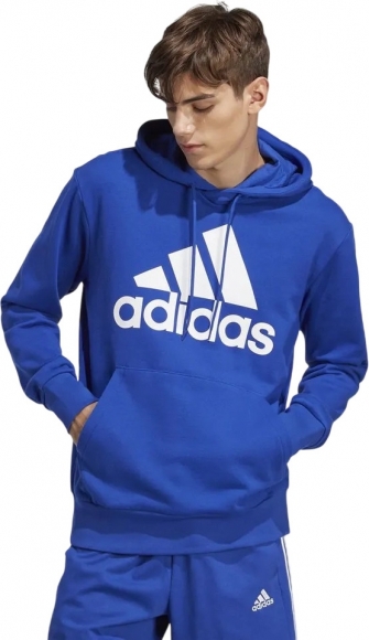 IC9366 ADIDAS M BL FT HD / Толстовка