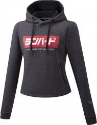 K2GC0202 09 MIZUNO Hoody (W) / Толстовка