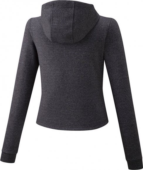 K2GC0202 09 MIZUNO Hoody (W) / Толстовка K2GC0202 09 MIZUNO Hoody (W) / Толстовка