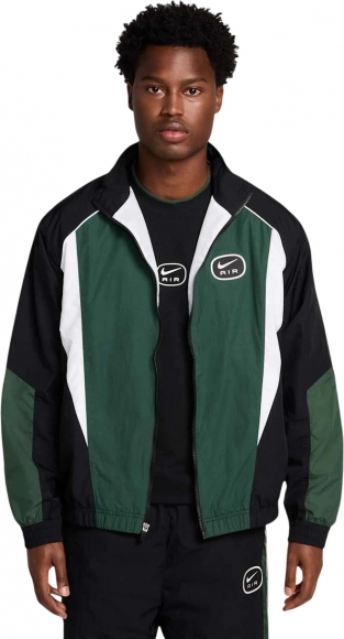 HM0167 011 NIKE M NSW SW AIR TRACKTOP WV / Ветровка