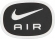HM0167 011 NIKE M NSW SW AIR TRACKTOP WV / Ветровка