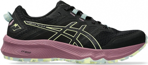 1012B427 004 ASICS TRABUCO TERRA 2 / Кроссовки
