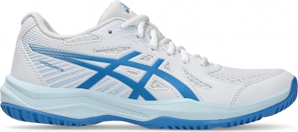 1072A107 101 ASICS UPCOURT 6 / Кроссовки