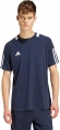 IR7824 ADIDAS SERENO AEROREADY 3-STRIPES TEE / Футболка