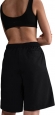 HJ1397 010 NIKE W NSW EVRYTHNG WVN HR 9" SHORT / Шорты