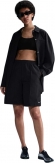 HJ1397 010 NIKE W NSW EVRYTHNG WVN HR 9" SHORT / Шорты