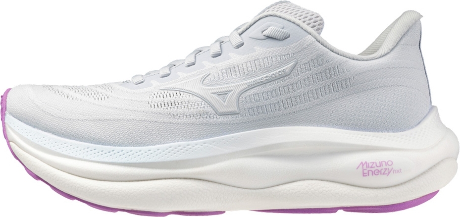 Кроссовки j1gd2502 73 mizuno wave sky 9 w беговые женские мизуно