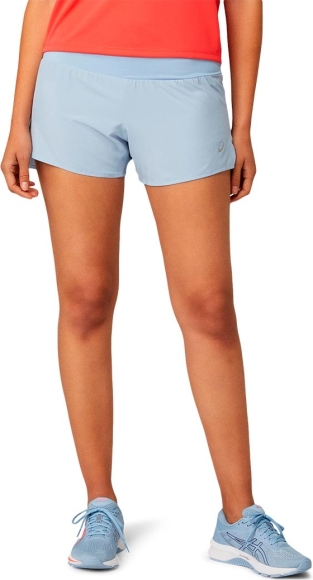 2012A835 404 ASICS Road 3.5" Short (W) / Шорты
