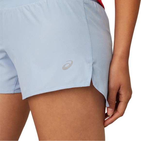 2012A835 404 ASICS Road 3.5" Short (W) / Шорты