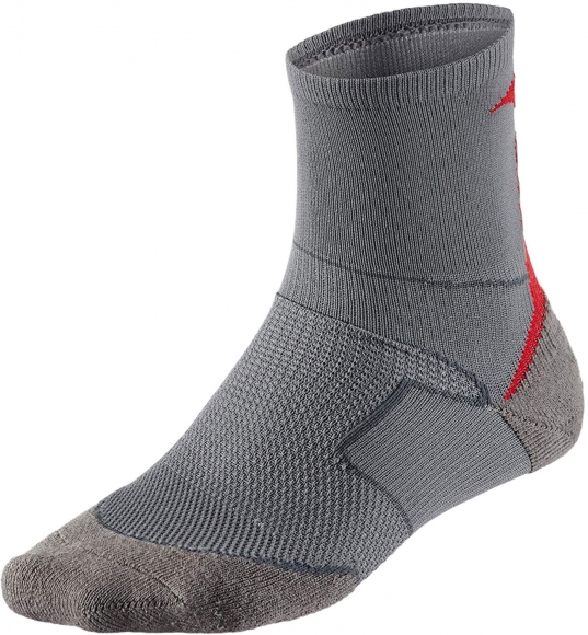 J2GX87001 91 MIZUNO Endura Trail Socks / Носки