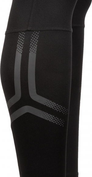 2011A261 0779 ASICS Icon Tight / Тайтсы 2011A261 0779 ASICS Icon Tight / Тайтсы