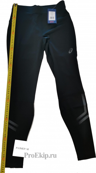 2011A261 0779 ASICS Icon Tight / Тайтсы измерения рулеткой 2011A261 0779 ASICS Icon Tight / Тайтсы измерения рулеткой