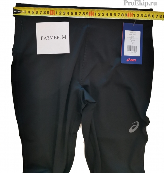 2011A261 0779 ASICS Icon Tight / Тайтсы измерение в сантиметрах 2011A261 0779 ASICS Icon Tight / Тайтсы измерение в сантиметрах