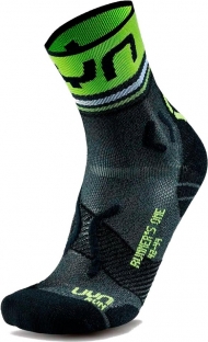S100271 G658 UYN Man Runner’s One Short Socks / Носки S100271 G658 UYN Man Runner’s One Short Socks / Носки