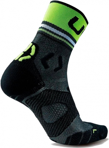 S100271 G658 UYN Man Runner’s One Short Socks / Носки