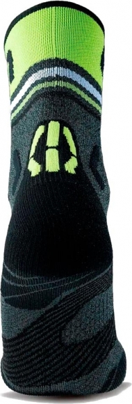 S100271 G658 UYN Man Runner’s One Short Socks / Носки