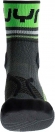 S100271 G658 UYN Man Runner’s One Short Socks / Носки