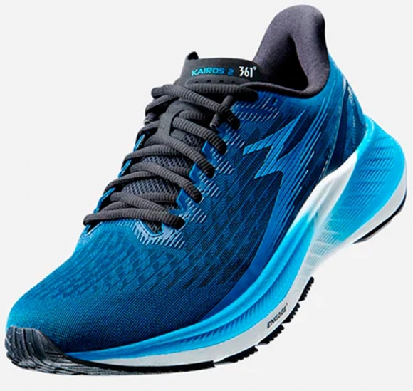 Y2401 6764 361° Kairos 2 / Кроссовки
