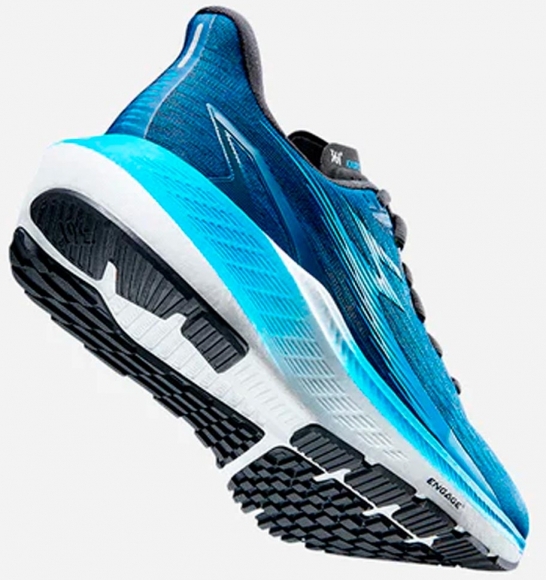 Y2401 6764 361° Kairos 2 / Кроссовки