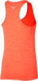 J2GAB209 54 MIZUNO Impulse Core Tank (W) / Майка