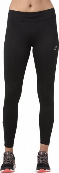 2012A028 001 ASICS Silver Tight (W) / Тайтсы