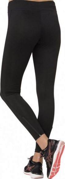 2012A028 001 ASICS Silver Tight (W) / Тайтсы