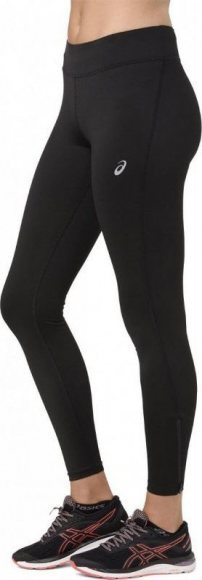 2012A028 001 ASICS Silver Tight (W) / Тайтсы