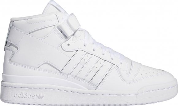 IG3754 ADIDAS FORUM MID / Кроссовки