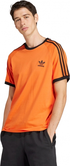 IM2083 ADIDAS T-shirt 3-STRIPES TEE / Футболка