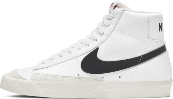 BQ6806 100 NIKE BLAZER MID '77 VNTG / Кроссовки