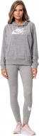 DM6388 063 NIKE W NSW GYM VNTG GFX EASY PO HD / Толстовка