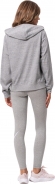 DM6388 063 NIKE W NSW GYM VNTG GFX EASY PO HD / Толстовка