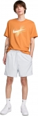 FQ7998 815 NIKE M NSW TEE 6MO SWOOSH / Футболка