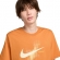 FQ7998 815 NIKE M NSW TEE 6MO SWOOSH / Футболка