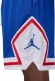 FZ0953 417 NIKE M J FFBB DF SPRT DMND SHORT / Шорты