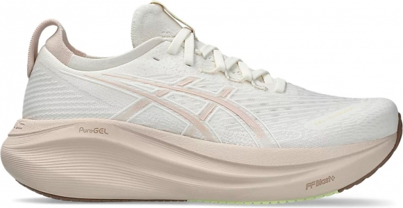 1012B753 102 ASICS Gel-Nimbus 27 (W) / Кроссовки