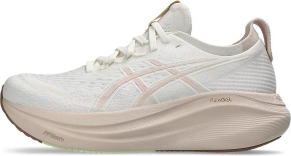 1012B753 102 ASICS Gel-Nimbus 27 (W) / Кроссовки