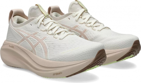 1012B753 102 ASICS Gel-Nimbus 27 (W) / Кроссовки