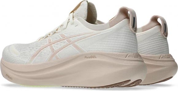 1012B753 102 ASICS Gel-Nimbus 27 (W) / Кроссовки