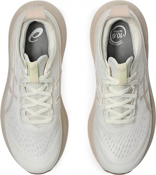 1012B753 102 ASICS Gel-Nimbus 27 (W) / Кроссовки