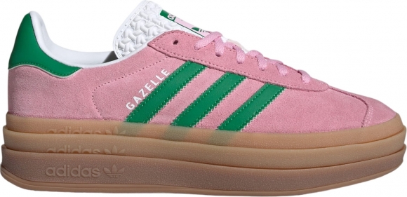 IE0420 ADIDAS GAZELLE BOLD W / Кроссовки